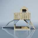 PolarPlay Stelzenhaus Galaxie