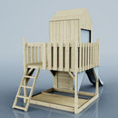 PolarPlay Stelzenhaus Galaxie