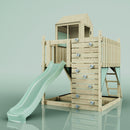 PolarPlay Stelzenhaus Galaxie