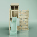 PolarPlay Stelzenhaus Galaxie