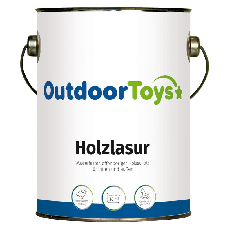 Holzlasur 2,5l