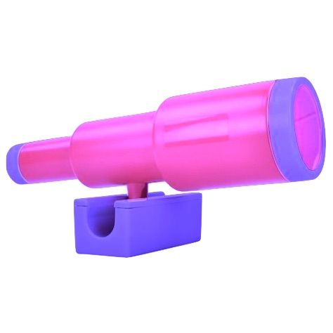 REBO Teleskop