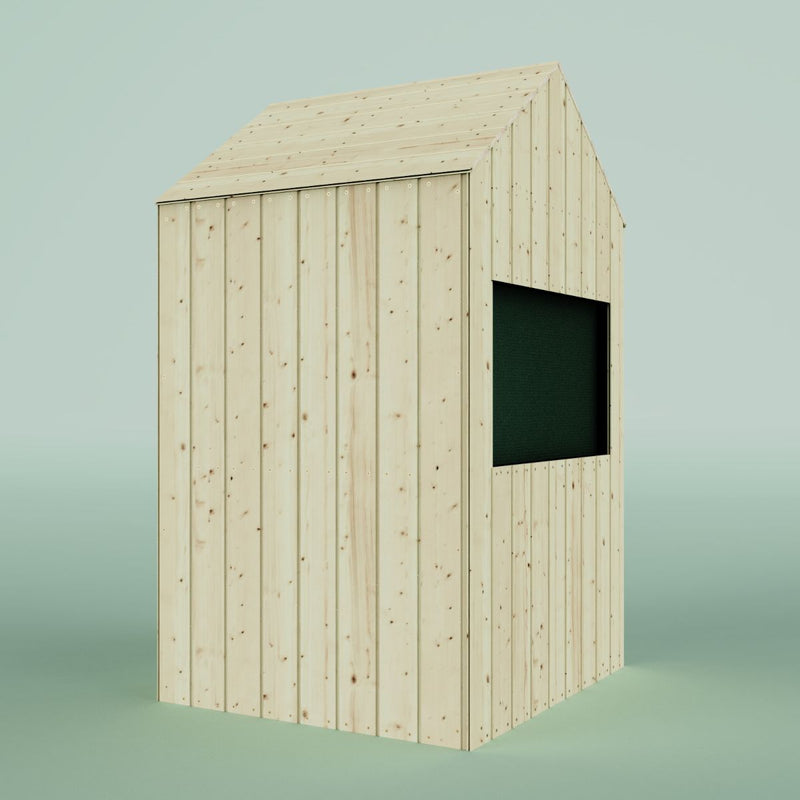 PolarPlay Spielhaus Mondfinsternis