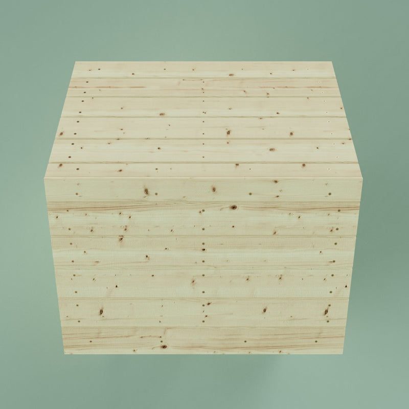 PolarPlay Spielhaus Mondfinsternis