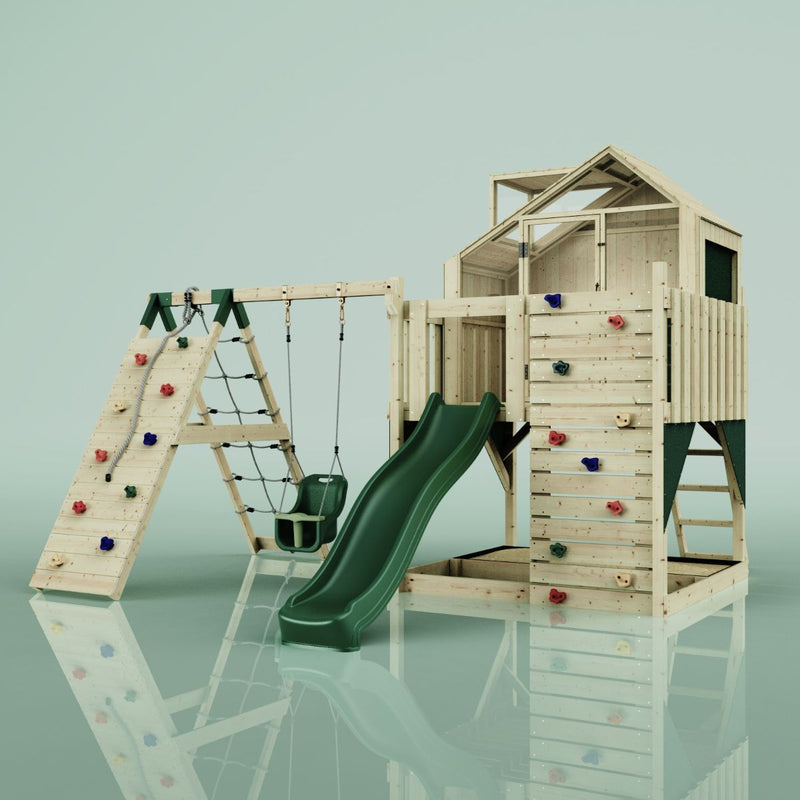 PolarPlay Spielturm Anika