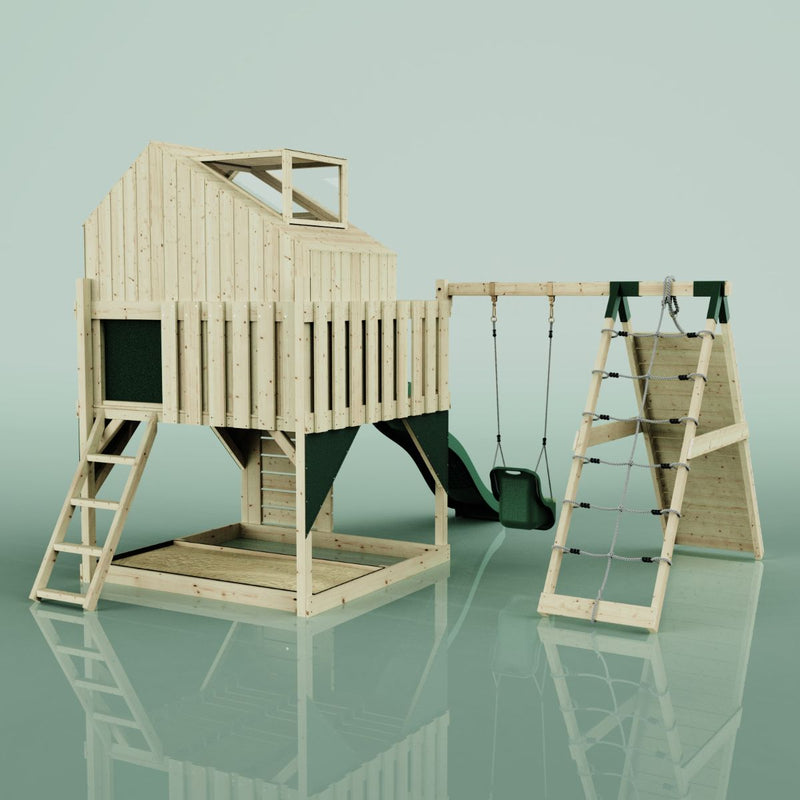 PolarPlay Spielturm Anika