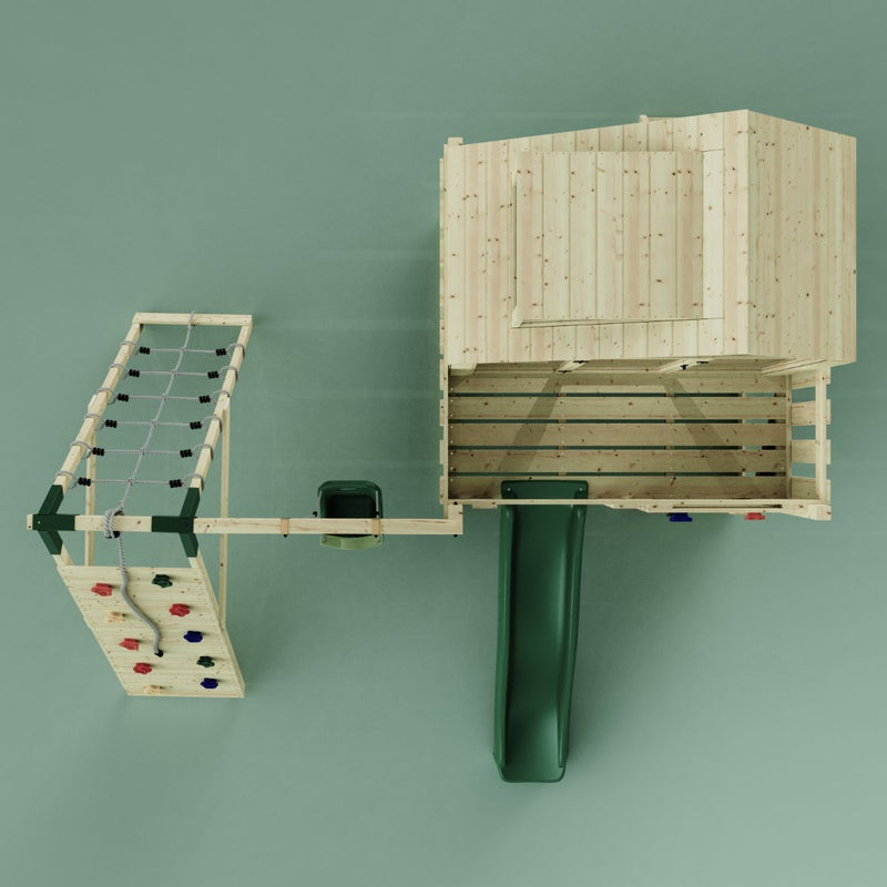 PolarPlay Spielturm Anika
