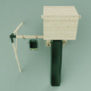 PolarPlay Spielturm Göteborg