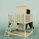 PolarPlay Stelzenhaus Galaxie