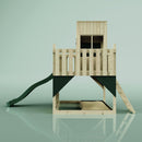 PolarPlay Stelzenhaus Mondlicht