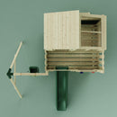 PolarPlay Spielturm Lotta