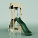 PolarPlay Spielturm Lillehammer