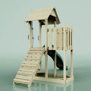 PolarPlay Spielturm Tromso