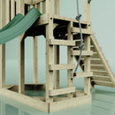 PolarPlay Spielturm Bergen