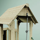 PolarPlay Spielturm Tromso