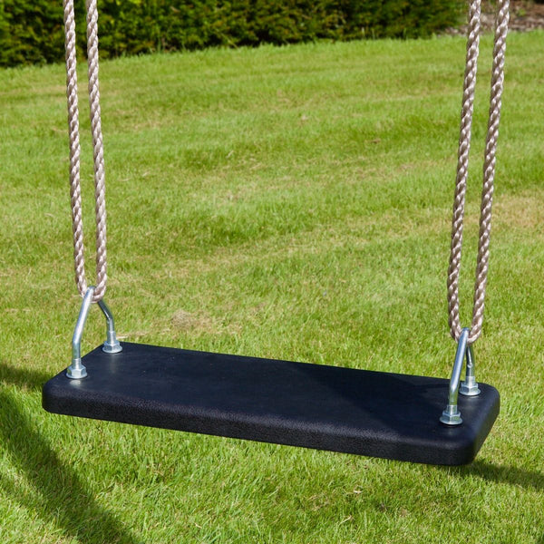 REBO Kinderschaukel robust