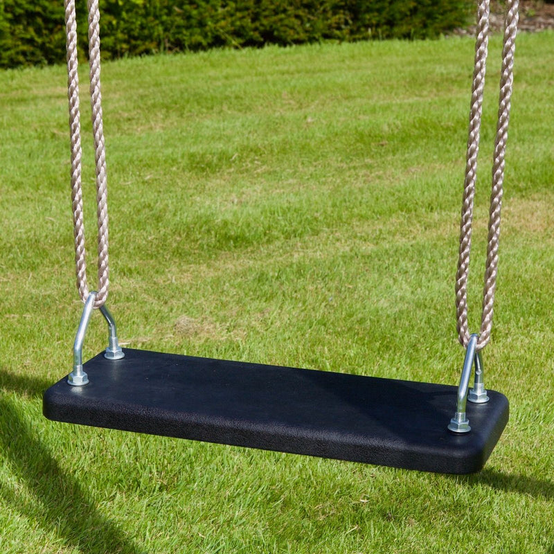 REBO Kinderschaukel robust