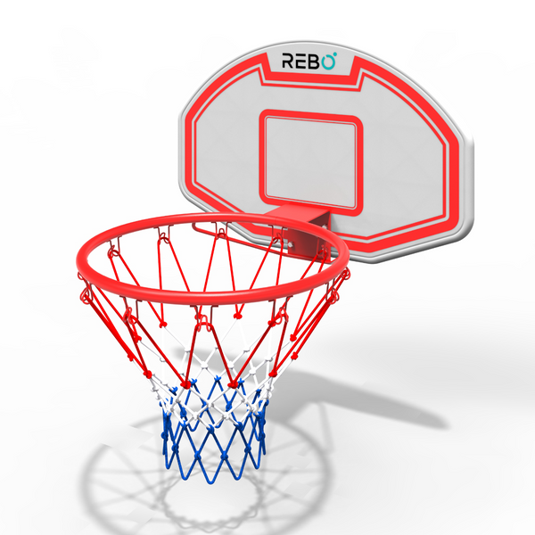 REBO Basketballkorb