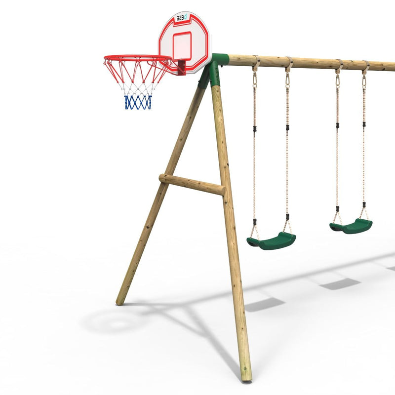 REBO Basketballkorb