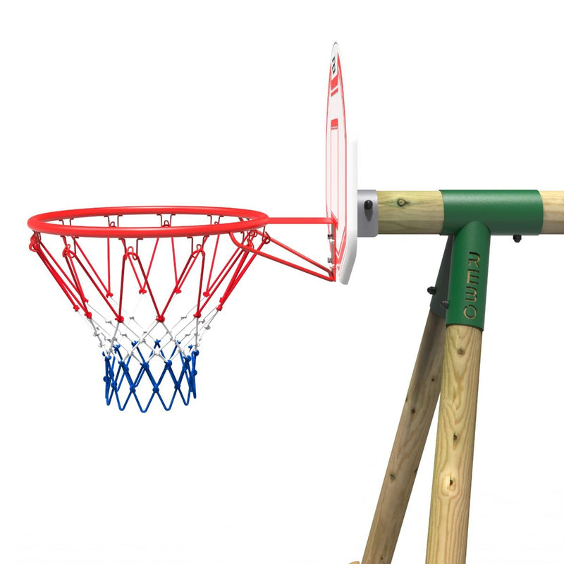 REBO Basketballkorb