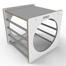 REBO Montessori Klettergerüst Taranaki