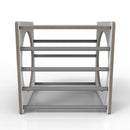 REBO Montessori Klettergerüst Taranaki