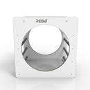 REBO Montessori Klettergerüst Taranaki