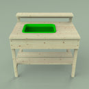 REBO Matschküche Erdmännchen