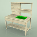 REBO Matschküche Otter