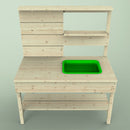 REBO Matschküche Otter