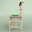 REBO Matschküche Otter