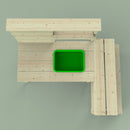 REBO Matschküche Skorpion