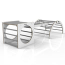 REBO Montessori Kletterbogen Liskamm