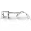 REBO Montessori Kletterbogen Liskamm