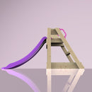 REBO Rutsche Eisbär 120 cm