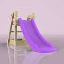 REBO Rutsche Eisbär 120 cm