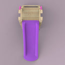 REBO Rutsche Eisbär 120 cm