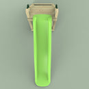 REBO Rutsche Löwe 175 cm